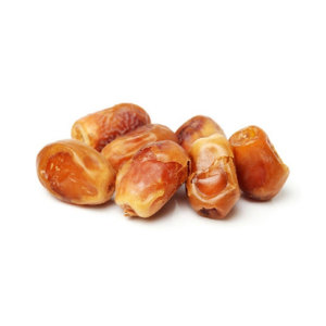 Premium Zahidi Dates - High Quality Dry Fruits (500g)