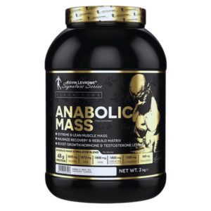 Kevin Levrone Signature Series Mass Gainer
