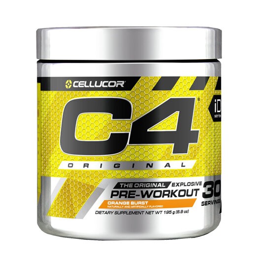 C4 ORIGINAL