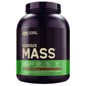 ON Complete Fitness Protein Supplement - Bag Pack