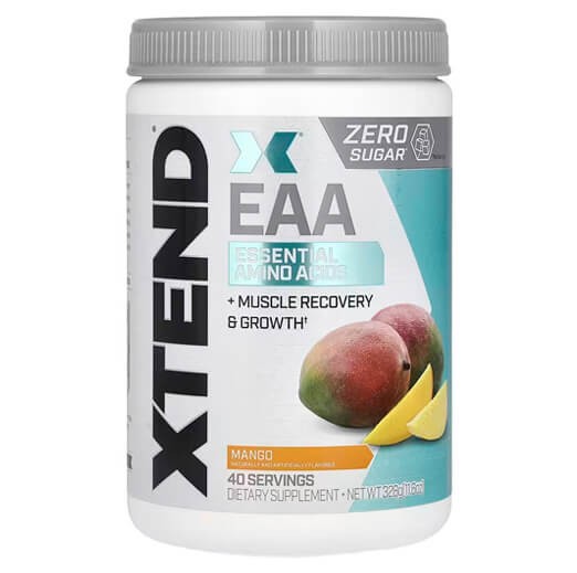 XTEND EAA - Essential Amino Acids Supplement