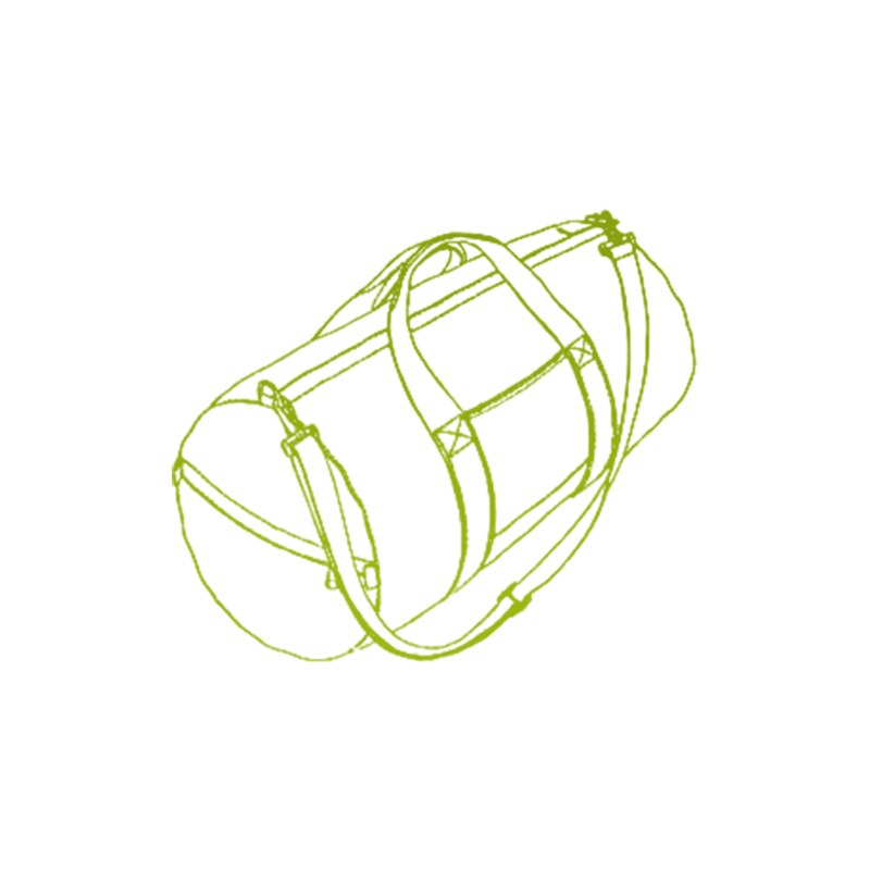 Bags & Gear
