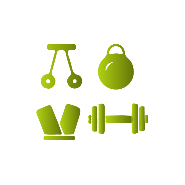 GYM Accessories