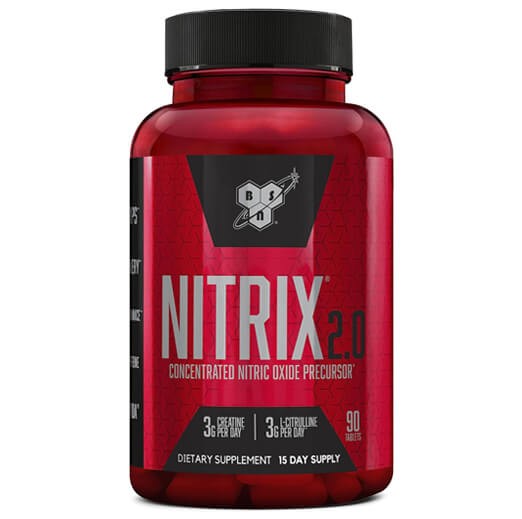 NITRIX
